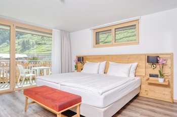 naco aparthotel and spa