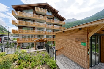 naco aparthotel and spa