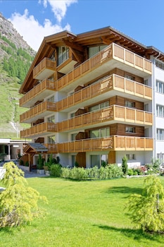 naco aparthotel and spa