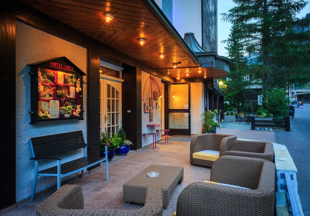 naco aparthotel and spa