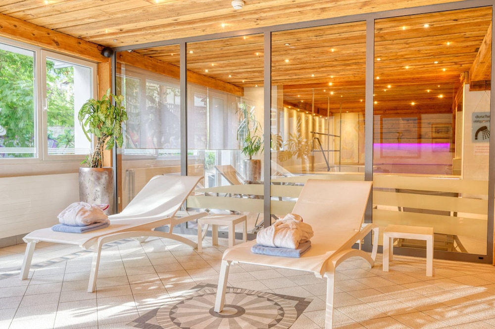 naco aparthotel and spa