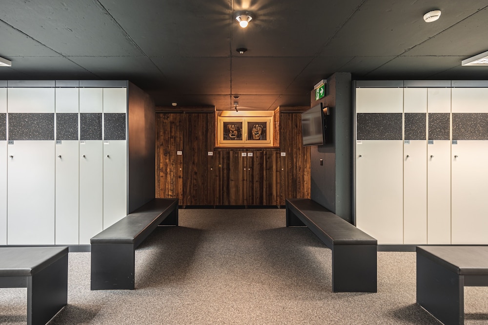 naco aparthotel and spa