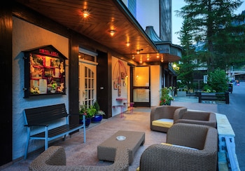 naco aparthotel and spa