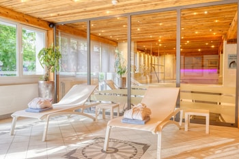 naco aparthotel and spa