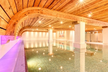 naco aparthotel and spa