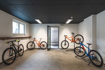 naco aparthotel and spa