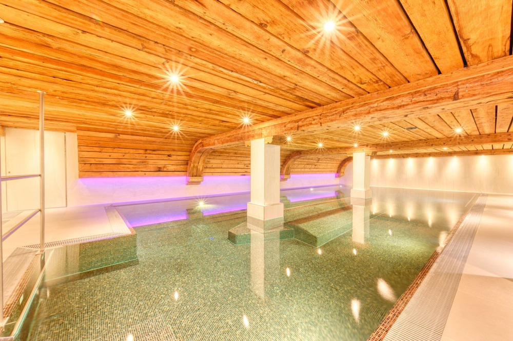 naco aparthotel and spa