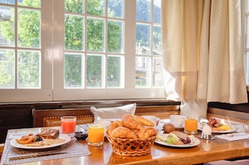 naco aparthotel and spa