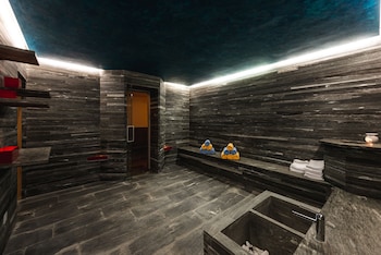 naco aparthotel and spa