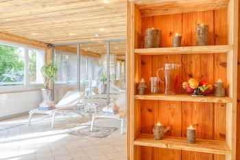 naco aparthotel and spa