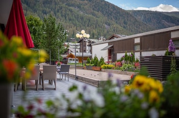 naco aparthotel and spa