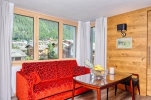 naco aparthotel and spa