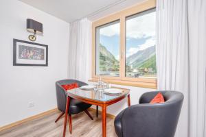 naco aparthotel and spa