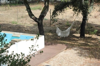 quinta dos anjos