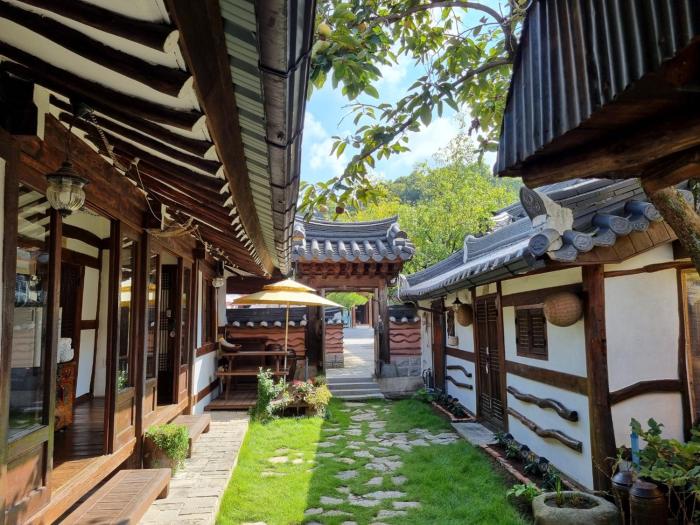 jeonju