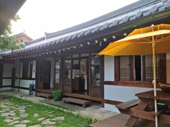 jeonju