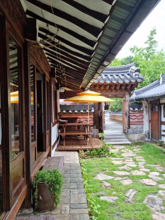 jeonju