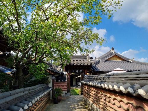 jeonju
