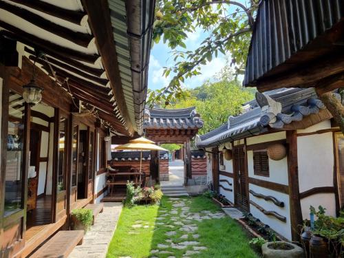 jeonju