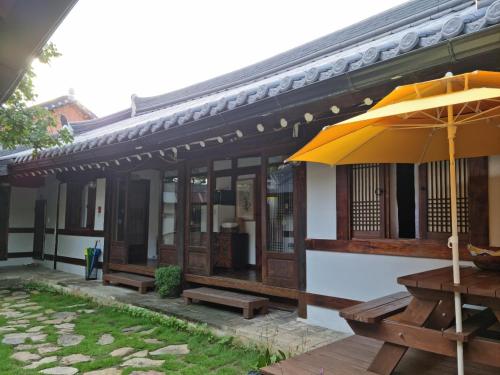 jeonju