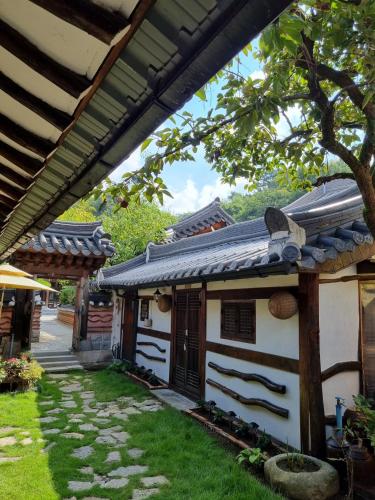 jeonju