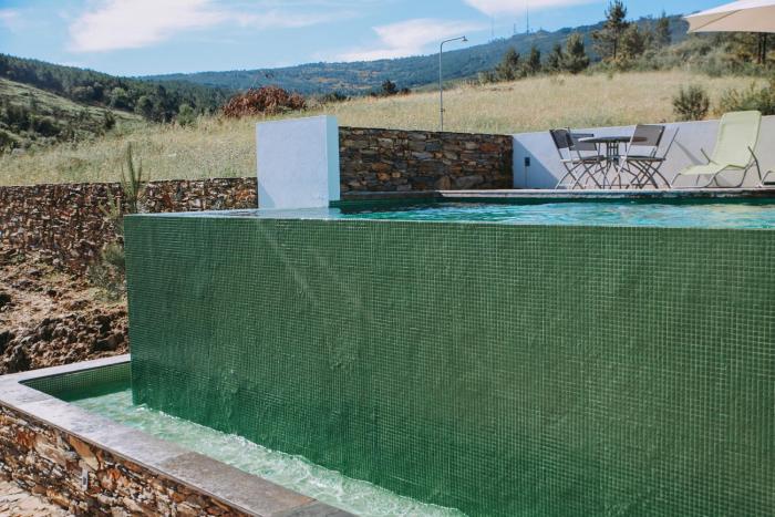 casas da fontanheira