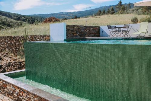 casas da fontanheira