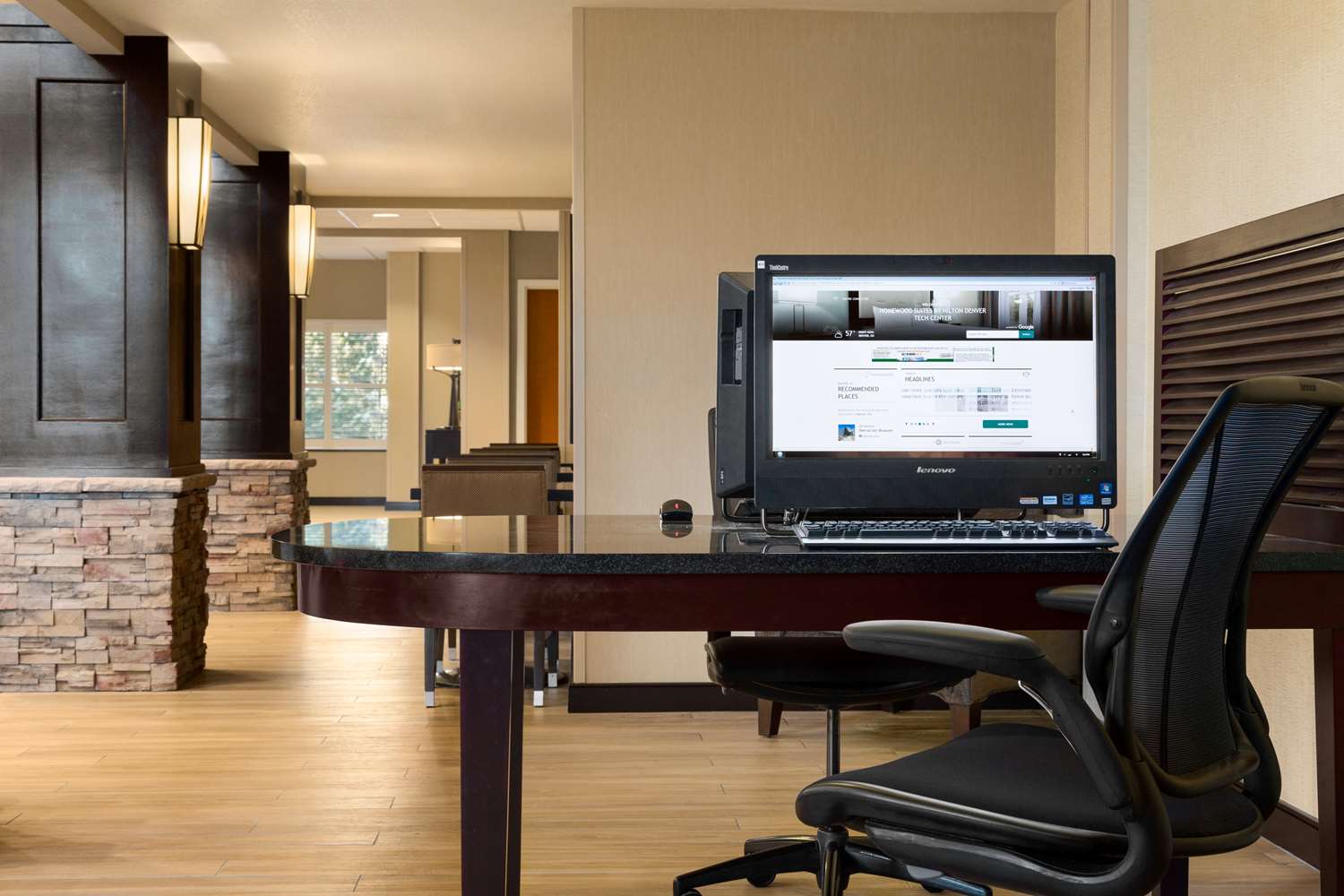 homewood suites by hilton denver tech center
