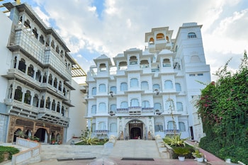 hotel udai kothi