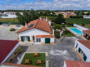 quinta sao martinho