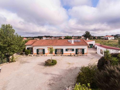 quinta sao martinho