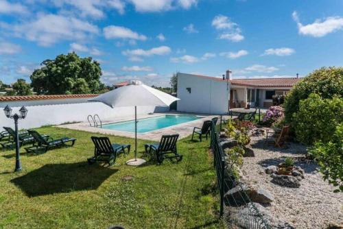 quinta sao martinho