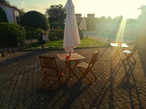 quinta sao martinho