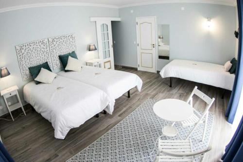 quinta sao martinho