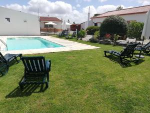 quinta sao martinho