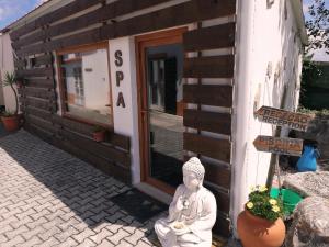 quinta sao martinho