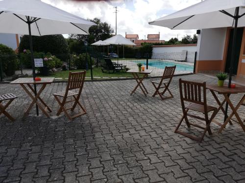 quinta sao martinho