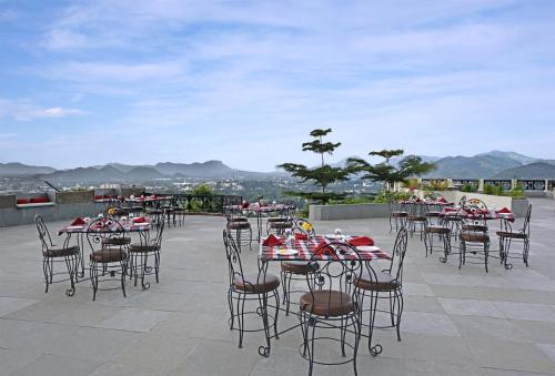 Bhairavgarh Palace,Sukher,4 star