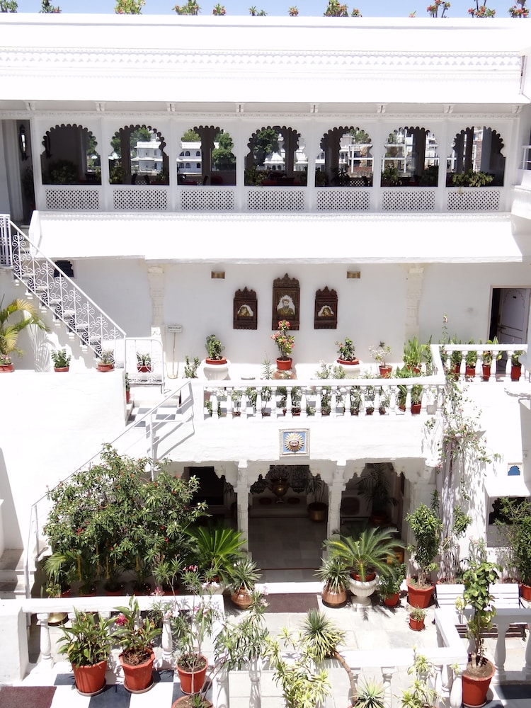 udaipur