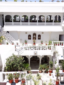udaipur