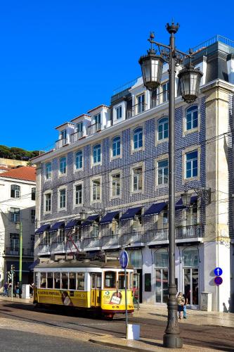 my story hotel figueira