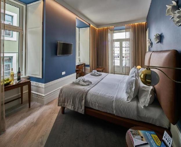 my story hotel figueira