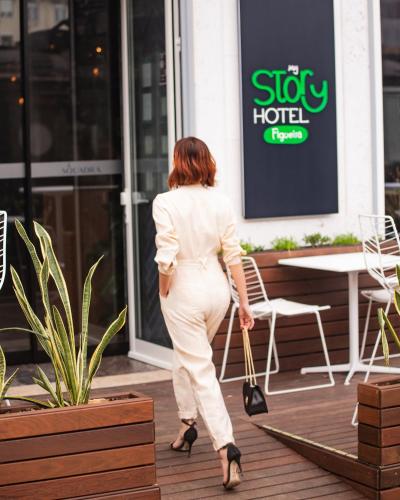 my story hotel figueira