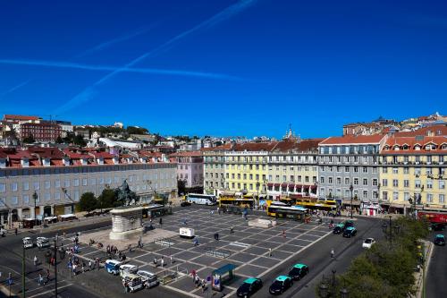 my story hotel figueira