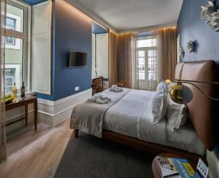 my story hotel figueira