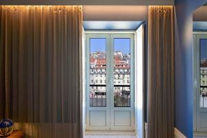 my story hotel figueira