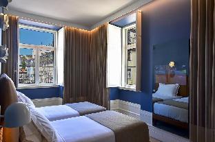 my story hotel figueira