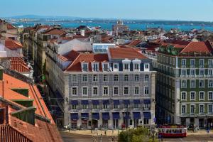 my story hotel figueira