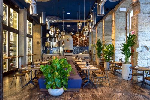 my story hotel figueira