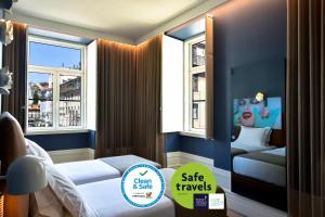 my story hotel figueira